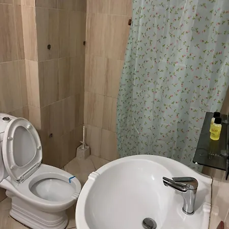 E2 Vibe Apartment