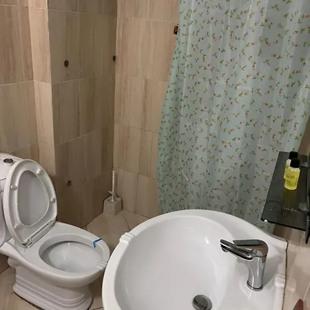 E2 Vibe Apartmán
