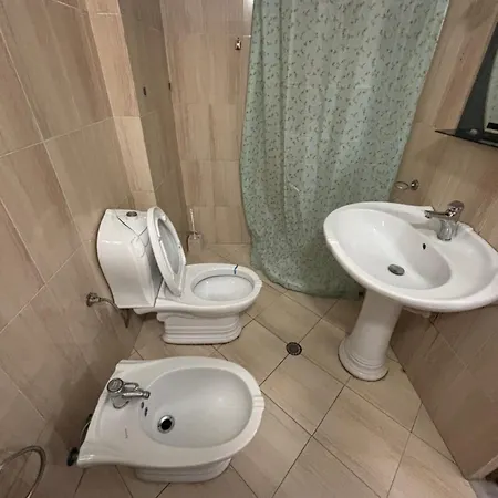 E2 Vibe Apartment