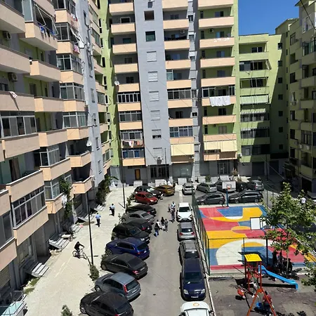 Apartmán E2 Vibe *