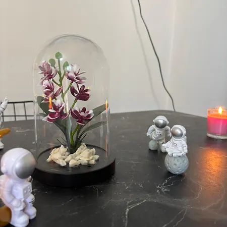 Apartmán E2 Vibe Durrës
