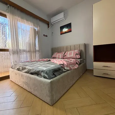 E2 Vibe * Durrës